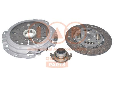 Комплект сцепления IAP QUALITY PARTS 201-12096 для MITSUBISHI LANCER