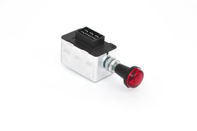 WARNBLINKRELAIS BOSCH F026T00010 25