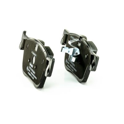 BREMSBELAGSATZ SCHEIBENBREMSE DELPHI LP2690 11