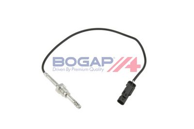 SENZOR TEMPERATURA GAZE EVACUARE