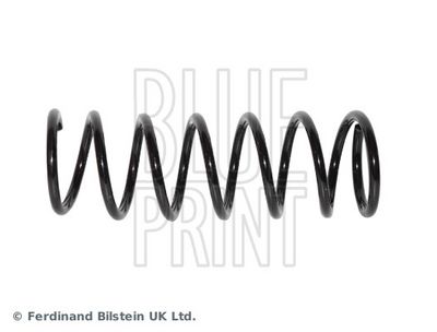 Suspension spring