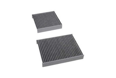 FILTRU AER HABITACLU AMC Filter FCA10184C 15