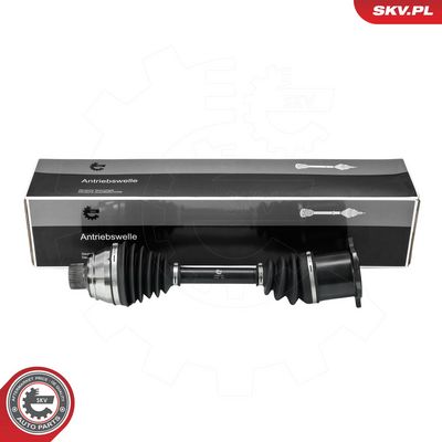PLANETARA ESEN SKV 40SKV165