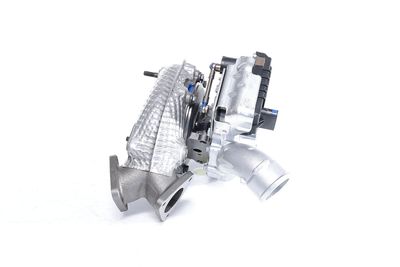 LADER AUFLADUNG BTS Turbo T916331 29