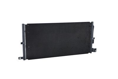 KONDENSATOR KLIMAANLAGE NRF 35885 25