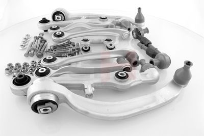 SET SUSPENSIE ROATA GH GH504703 48