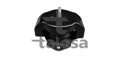 TALOSA 61-12918 Подушка двигателя для MITSUBISHI PAJERO IV Van (V9_, V8_, V8_V)