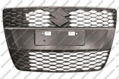 PRASCO SZ0372001 Решетка радиатора для SUZUKI SWIFT