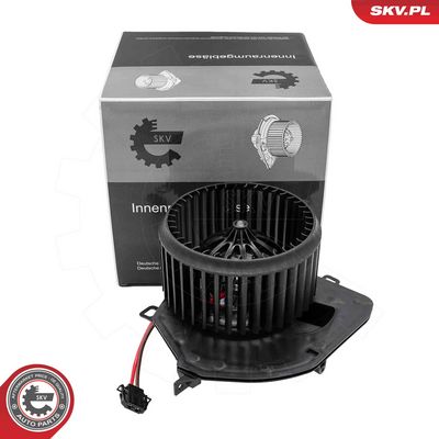 VENTILATOR HABITACLU