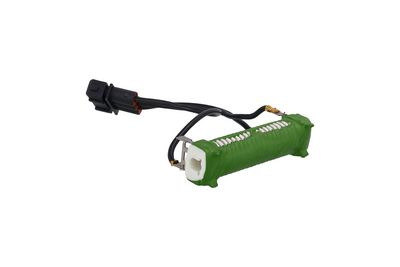 Odpor, vnitřní tlakový ventilátor KAMOKA 4140008