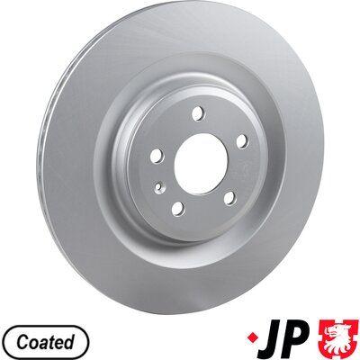 DISC FRANA JP GROUP 1163208400