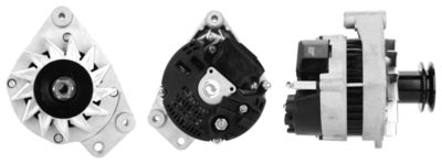 LUCAS Dynamo / Alternator (LRA00696)