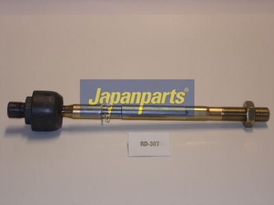 JAPANPARTS Vidinė skersinė vairo trauklė