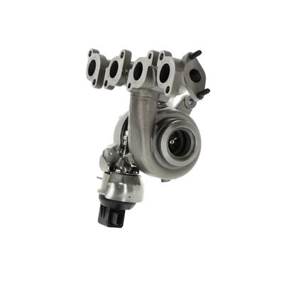 COMPRESOR SISTEM DE SUPRAALIMENTARE NISSENS 93079 19