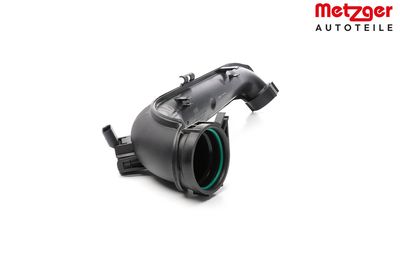 CONDUCTă DE ALIMENTARE CU AER METZGER AUTOTEILE 2401407 29