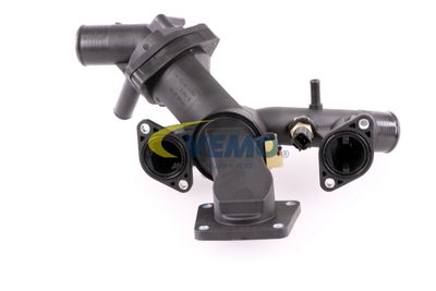 THERMOSTATGEHäUSE VEMO V48990002 17