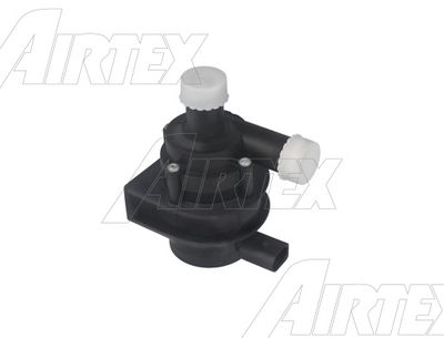 POMPă DE APă SUPLIMENTARă (CIRCUITUL APEI DE RăCIRE)