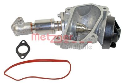 Zawór AGR METZGER AUTOTEILE 0892401