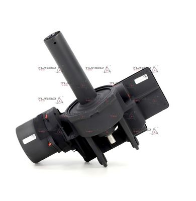 TURBO-TEC Vairo kolonėlė