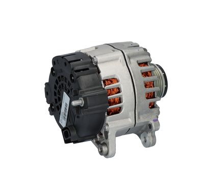 GENERATOR / ALTERNATOR VALEO 444726 19