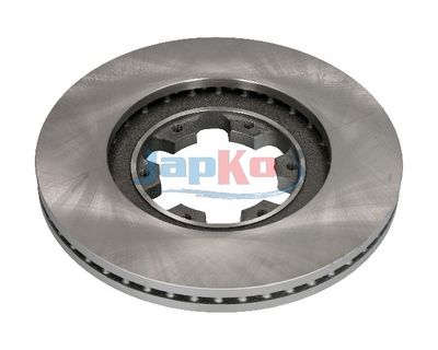 Disc frana JAPKO 60145C