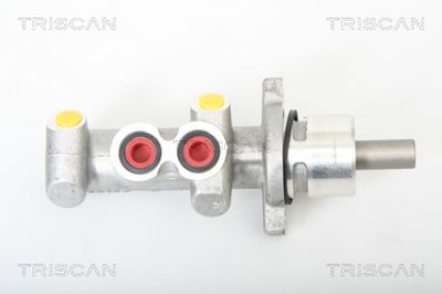 TRISCAN 8130 24141 Ремкомплект главного тормозного цилиндра  для OPEL AGILA (Опель Агила)