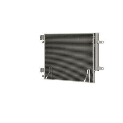 CONDENSATOR CLIMATIZARE NISSENS 940733 29