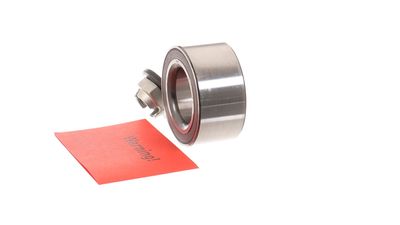 RADLAGERSATZ SKF VKBA3575 29