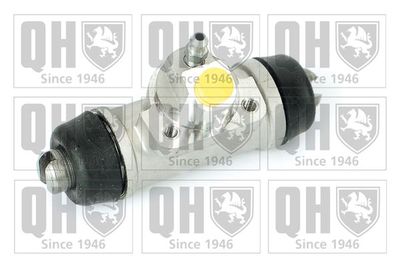 спирачно цилиндърче на колелото QUINTON HAZELL BWC3498