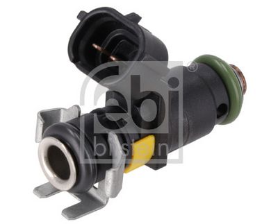 Brandstof injector