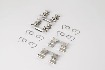 ZUBEHöRSATZ SCHEIBENBREMSBELAG ATE 13046005352 16