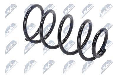 ARC SPIRAL NTY ASZCT050 30