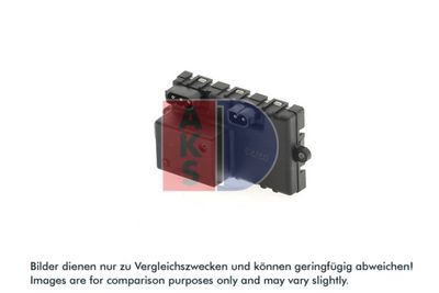 REGLER INNENRAUMGEBLäSE