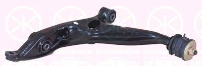 LENKER RADAUFHäNGUNG