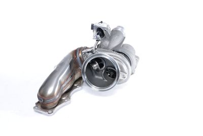 LADER AUFLADUNG BTS Turbo T916369 21