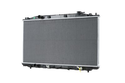 HELLA Radiatorius, variklio aušinimas
