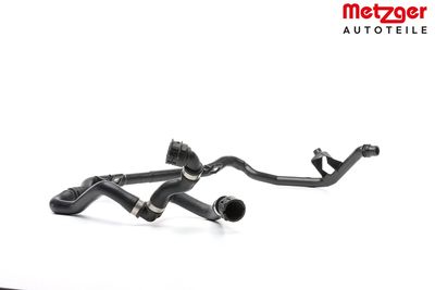 CUPLAJ CONDUCTA LICHID RACIRE METZGER AUTOTEILE 4010293 2
