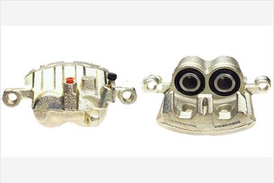DEPA ET72568 Тормозной суппорт для MITSUBISHI L400 Фургон (PD_W, PC_W, PB_V, PA_W, PA_V)