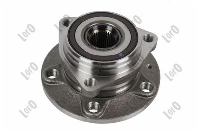 Wheel Hub 141-01-083