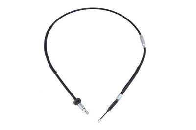 CABLU FRANA DE PARCARE