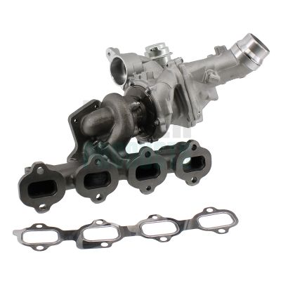 COMPRESOR SISTEM DE SUPRAALIMENTARE