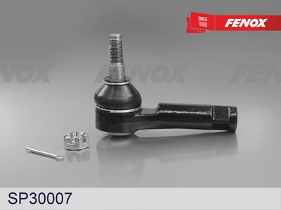 накрайник на напречна кормилна щанга FENOX SP30007