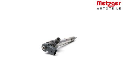 EINSPRITZDüSE METZGER AUTOTEILE 0871018 13