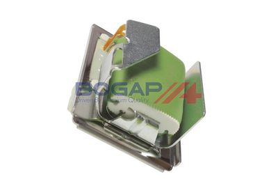 REZISTOR VENTILATOR HABITACLU BOGAP A4112123 3