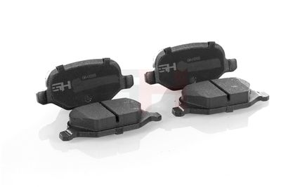 SET PLACUTE FRANA FRANA DISC GH GH410105 7