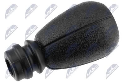 Hlavica radiacej páky NTY GZB-CT-001