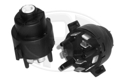 Переключатель зажигания WILMINK GROUP WG1822537 для VW FOX