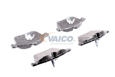 SET PLACUTE FRANA FRANA DISC VAICO V408043 30