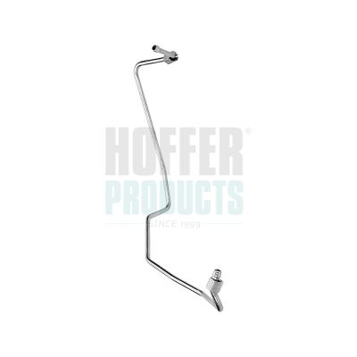 масловод, турбина HOFFER 63038