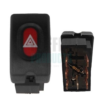 COMUTATOR LUMINI DE AVARIE HOFFER 2103608